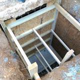Structural underpinning