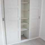 Bespoke fitted wardrobes 2