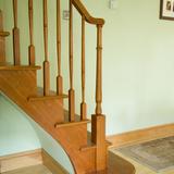New cherry open string staircase 1