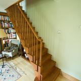 New cherry open string staircase 2